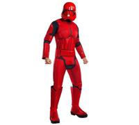 Déguisement luxe Sith Trooper adulte M/L