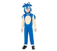 Déguisement Luxe Sonic