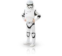 Rubie's Déguisement Star Wars Storm Trooper Luxe Taille L Multicolore