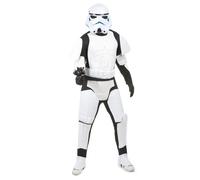 Déguisement luxe Stormtrooper Star Wars adulte