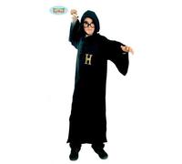 Deguisement Magicien Etudiant 7/9 Ans Multicolore