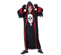 Déguisement Maitre De La Crypte Enfant Halloween Taille L
