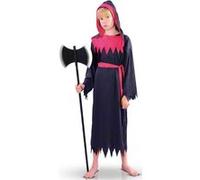 Déguisement Maître du Donjon - 3/4 ans (96 à 104 cm) Rubie's G