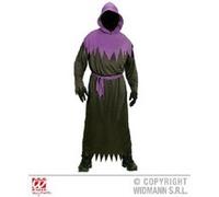 W WIDMANN MILANO Party Fashion - Costume de fantôme, adulte