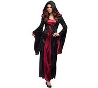 Déguisement Maitresse Vampire - Femme - S - 36/38 Boland