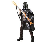 Accessoire de déguisement Rubie's France Déguisement classique Star Wars Mandalorian Taille L