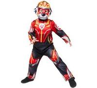 Déguisement Marcus Phosphorescent : Pat' Patrouille (Paw Patrol) - Enfant - 3/4 ans (96 à 104 cm) Amscan