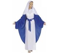 Widmann Milano – Costume Sainte Marie – Robe, crèche, Noël