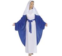 Widmann Milano – Costume Sainte Marie – Robe, crèche, Noël