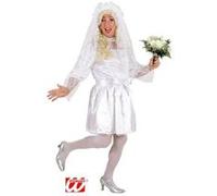Déguisement marié mâle burlesque - (44/48) Multicolore G