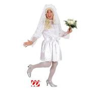 Déguisement Marié Mâle Burlesque - Taille Xl Multicolore