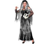 Déguisement Mariée morte - Adulte - M - M - 38/40 WIDMANN