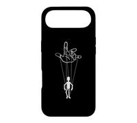 Déguisement Marionnette Marionnette Marionnette Drôle Coque pour iPhone Air