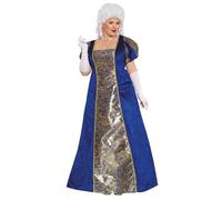 Déguisement Duchesse Baroque Femme M