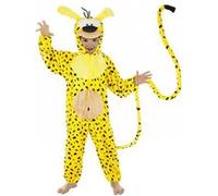 Déguisement Marsupilami - Enfant - 7/8 ans (122 à 128 cm) Chaks