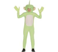 Déguisement Martien Comique Adulte L