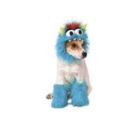 Deguisement Mascotte Monstre Taille S Rubies 580179-S