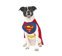Dèguisement Mascotte Superman Taille M Rubies 887892-M