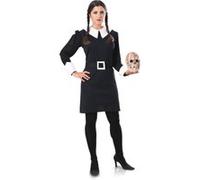 Déguisement Mercredi Addams - Adulte - L Rubie's G