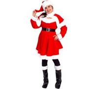 Deguisement Mere Noël 0 G