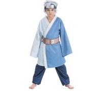 déguisement mitsuki boruto naruto next gen garçon - 7/8 ans - bleu - générique c4611128 Bleu G
