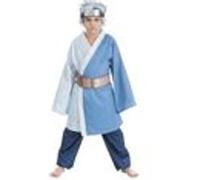 déguisement mitsuki boruto naruto next gen garçon - 9/10 ans - bleu - générique c4611140 Bleu G