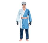 DÉGUISEMENT MITSUKI BORUTO NARUTO NEXT GEN HOMME L