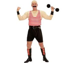 Déguisement Monsieur Muscles - Adulte - XL WIDMANN