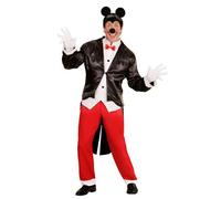 Widmann Milano – Costume Mister Mouse – Souris – Costume de carnaval