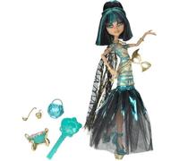 Déguisement Monster High - Cleo de Nile - Fille - A partir de 6 ans - MATTEL