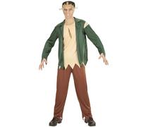 Déguisement Monstre Revenant Homme Medium Multicolore
