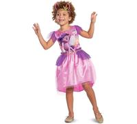 Déguisement My Little Pony Pipp Petals Classique S (4-6X)