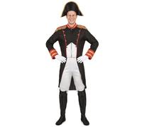 Déguisement Napoléon homme
