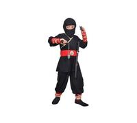 Deguisement Ninja - 8 10 Ans