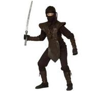 Déguisement Ninja Enfant 0 G