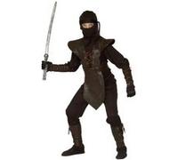 Déguisement Ninja Enfant 0 G
