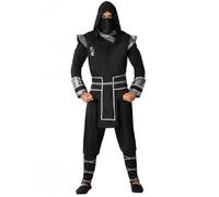 Déguisement Ninja Homme XS/S