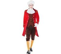 Déguisement noble Adelard - Homme - M/L Boland