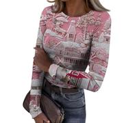 Deguisement Noel Adulte Tenue Adulte Pull Drole Deguisement Déguisement Beau Couple Ensemble Vetement Famille Polaire Hiver Femme Grande Taille Original Pull Noel Rock XL