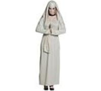 déguisement nonne fantôme femme - s - gris - boland 79166 Gris