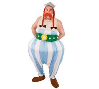Déguisement Obélix adulte - Astérix et Obélix - XXL M
