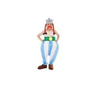Chaks - CS805300/140 - Déguisement - Costume Licence Obélix 5 Pièces, 140 cm