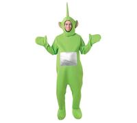 Déguisement officiel adulte Dipsy Teletubbies.