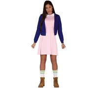Déguisement Onze de Stranger Things pour femme M
