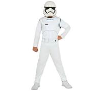 Déguisement OPP Star Wars Stormtrooper enfant 5-6 ans