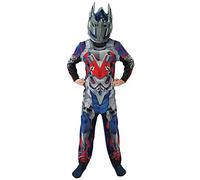 Déguisement Optimus Prime Transformers? Enfant - 3 à 4 Ans