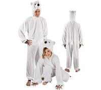 Déguisement Ours Polaire - XL Boland 0 G