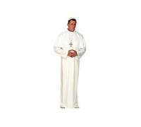 W WIDMANN MILANO Party Fashion - Costume de Saint-Père, ecclésiastique, église, carnaval