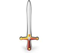 Papo Épée Chevalier Dragon Rouge 3A