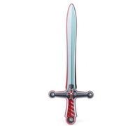 Déguisement Papo Epée Croix de Malte Multicolore G